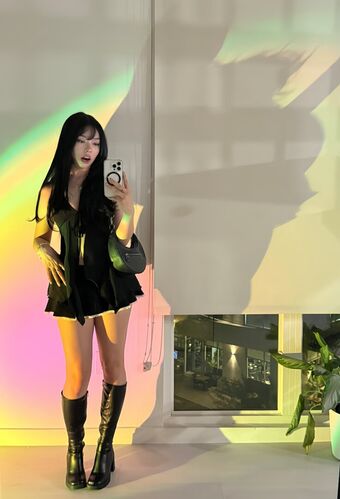 bbaybeebirkin / chocoostrabieee / riukumabear / lilpinkiezzz Nude Leaks OnlyFans Photo 62