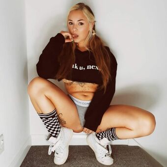 Bbyd0l Nude Leaks OnlyFans Photo 10