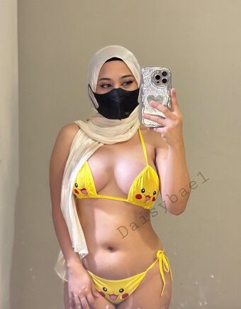 Bbydaisy Nude Leaks OnlyFans Photo 6