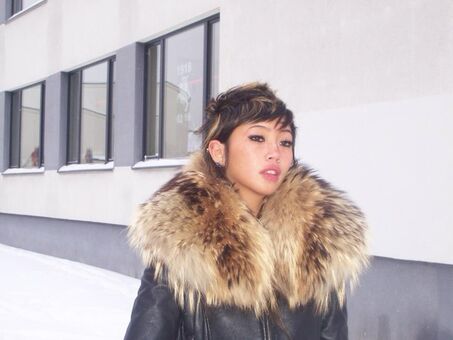 Beabadoobee Radvxz Nude Leaks OnlyFans Photo 2