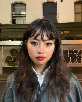 Beabadoobee Radvxz Nude Leaks OnlyFans Photo 7