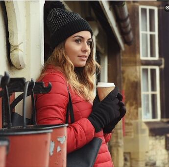 Becki Hearn Nude Leaks OnlyFans Photo 3