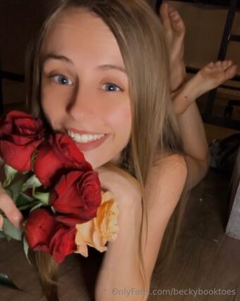 beckybooktoes Nude Leaks OnlyFans Photo 20