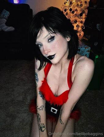 bellbobaggins Nude Leaks OnlyFans Photo 4