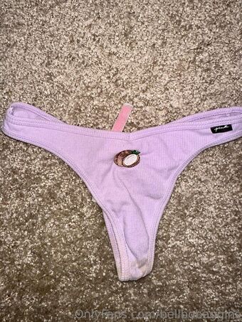 bellbobaggins Nude Leaks OnlyFans Photo 9