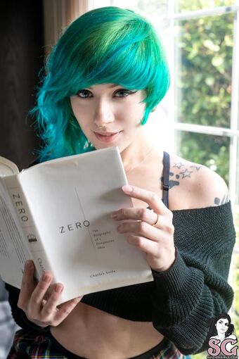 bellbobaggins Nude Leaks OnlyFans Photo 1