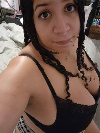 BendyJenga Nude Leaks OnlyFans Photo 31