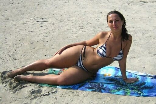 Marina Berezina Nude Leaks OnlyFans Photo 12