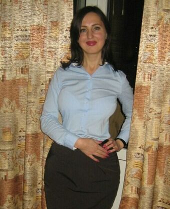 Marina Berezina Nude Leaks OnlyFans Photo 19