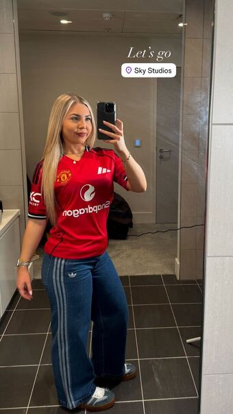 Beth Tucker Nude Leaks OnlyFans Photo 103