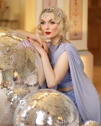 Vintage Nude Leaks OnlyFans Photo 17