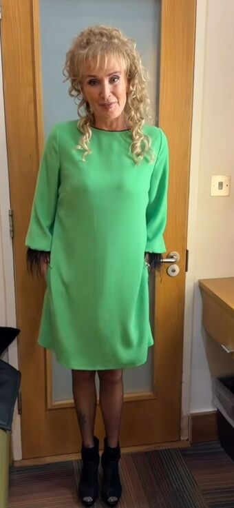 Bev Callard Nude Leaks OnlyFans Photo 4