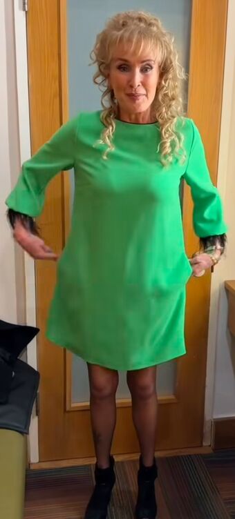 Bev Callard Nude Leaks OnlyFans Photo 3