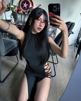 Biancake Bianca Yao Nude Leaks OnlyFans Photo 21