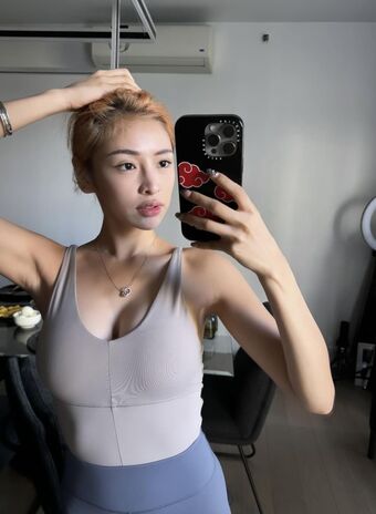 Biancake Bianca Yao Nude Leaks OnlyFans Photo 20