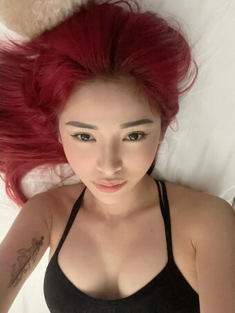 Biancake Bianca Yao Nude Leaks OnlyFans Photo 17