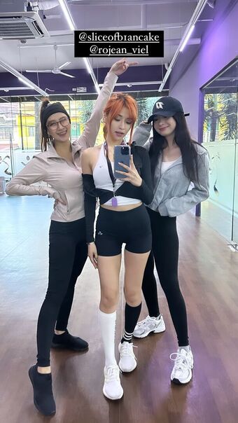 Biancake Bianca Yao Nude Leaks OnlyFans Photo 19