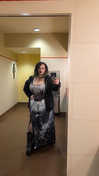 Meowcenary64 Nude Leaks OnlyFans Photo 1