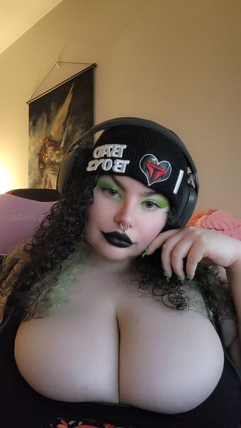 Meowcenary64 Nude Leaks OnlyFans Photo 9