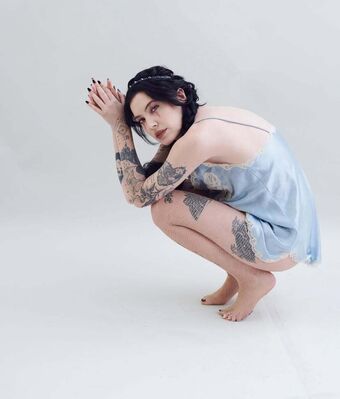 Bishop Briggs Nude Leaks OnlyFans Photo 38
