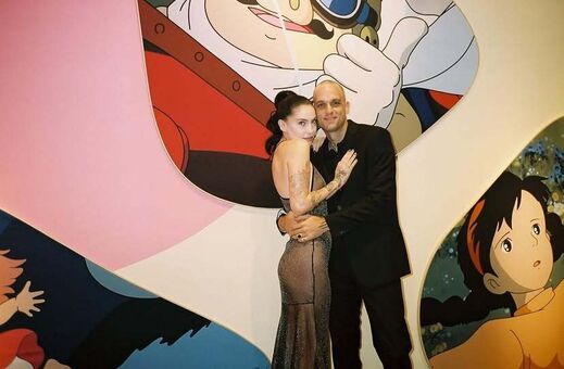 Bishop Briggs Nude Leaks OnlyFans Photo 37