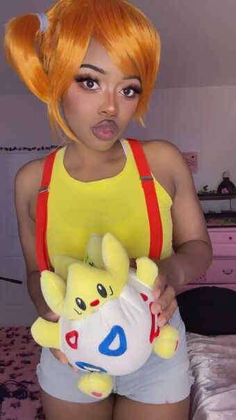 blackprincesspeach Nude Leaks OnlyFans Photo 8