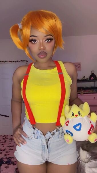 blackprincesspeach Nude Leaks OnlyFans Photo 7