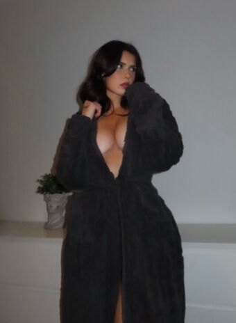 Blerta Ademi Nude Leaks OnlyFans Photo 75