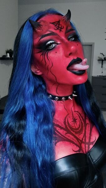 BlueAstrid Nude Leaks OnlyFans Photo 70