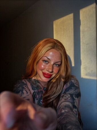 bluecollarbimbo Nude Leaks OnlyFans Photo 19