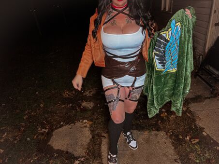 bluecollarbimbo Nude Leaks OnlyFans Photo 13