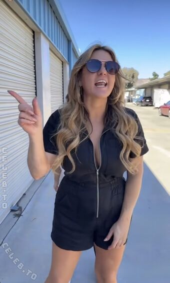 Brandi Passante Nude Leaks OnlyFans Photo 89