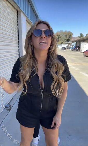 Brandi Passante Nude Leaks OnlyFans Photo 90