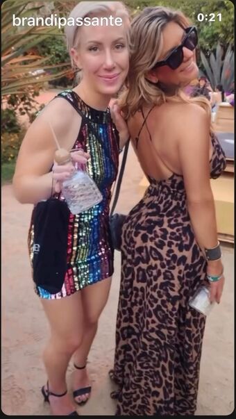 Brandi Passante Nude Leaks OnlyFans Photo 95