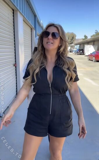 Brandi Passante Nude Leaks OnlyFans Photo 91