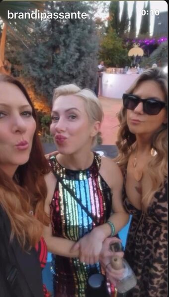 Brandi Passante Nude Leaks OnlyFans Photo 93