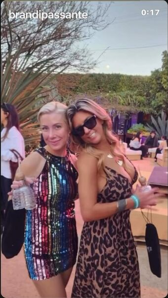 Brandi Passante Nude Leaks OnlyFans Photo 96