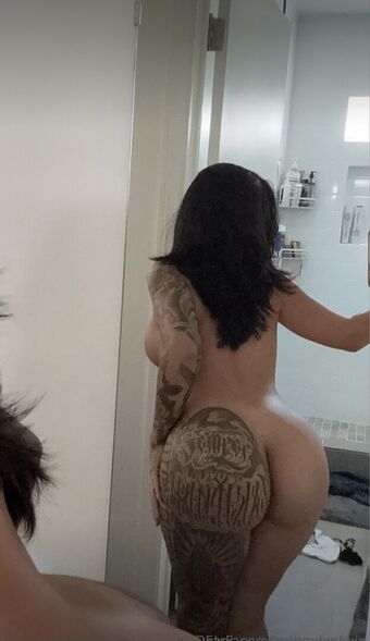 Breezy Foxx Nude Leaks OnlyFans Photo 71