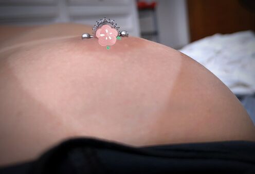 HotVegan Nude Leaks OnlyFans Photo 4