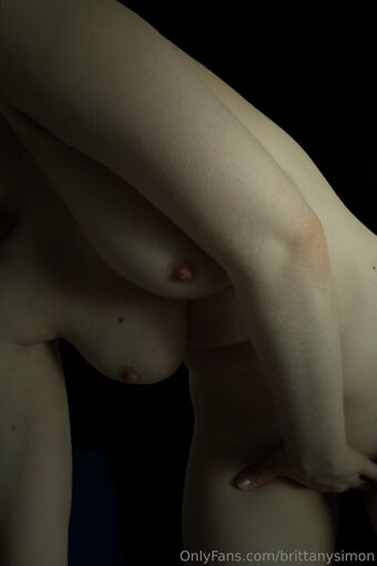 Brittany Simon Nude Leaks OnlyFans Photo 33