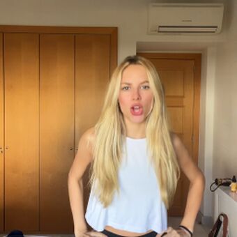 Bruna Chaves Nude Leaks OnlyFans Photo 6