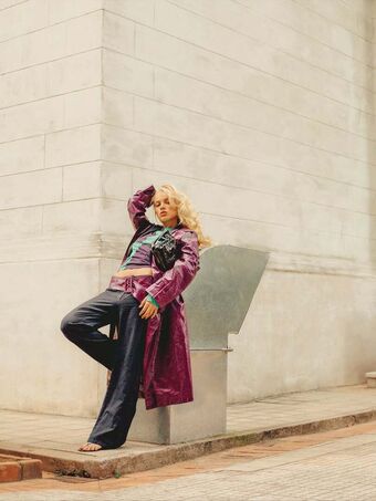 Bruna Chaves Nude Leaks OnlyFans Photo 1