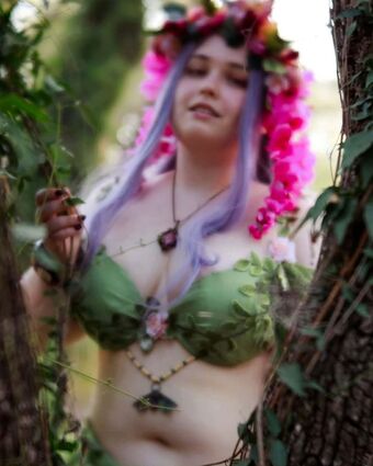 Burntthewaffles Nude Leaks OnlyFans Photo 16