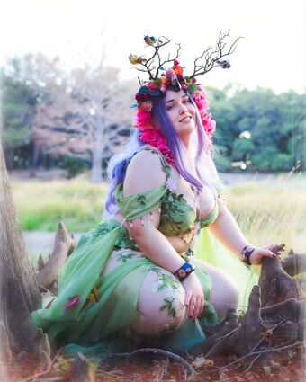 Burntthewaffles Nude Leaks OnlyFans Photo 14