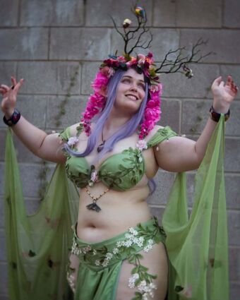 Burntthewaffles Nude Leaks OnlyFans Photo 10