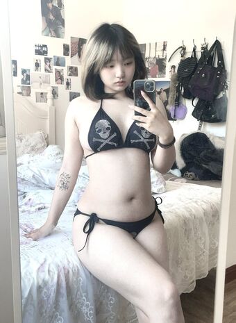 butterflyo0o_ Nude Leaks OnlyFans Photo 11