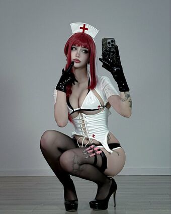 MotionCosplays Nude Leaks OnlyFans Photo 59