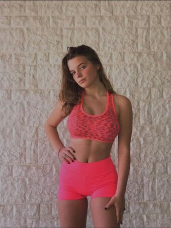 Cami Bud Nude Leaks OnlyFans Photo 4