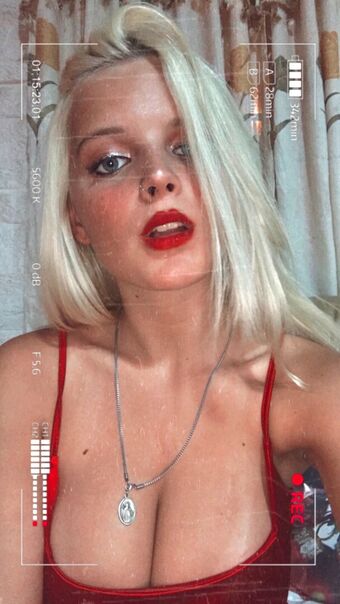 Cami Bud Nude Leaks OnlyFans Photo 9