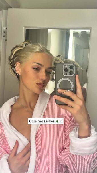 Georgia Ellenwood Nude Leaks OnlyFans Photo 74